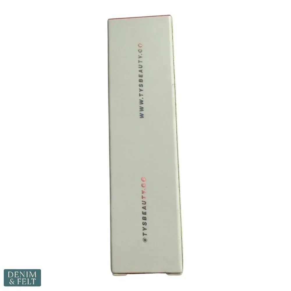 NEW TYS Beauty Cheek Treat Liquid Blush‎ Drip Dewy Buildable Cream 0.14oz
